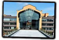 cité du cinéma